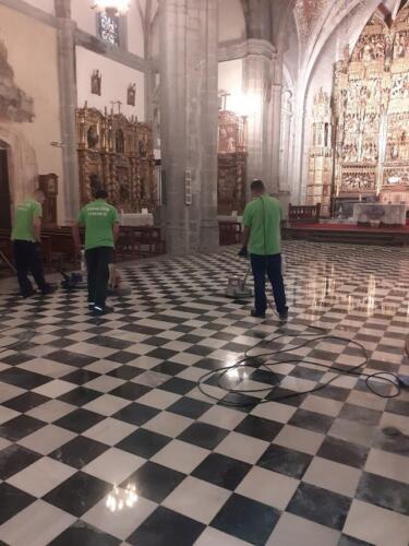 SANTUARIO DE ARTXINIEGA