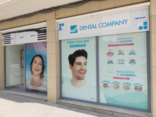 CLINICA DENTAL