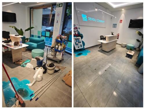 CLINICA DENTAL